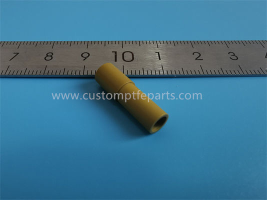 Las piezas de ISO9001 Torlon, llevan - Torlon resistente 4203 Rod